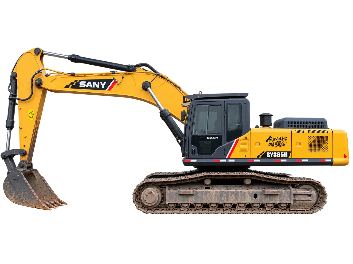 Construction Machinery