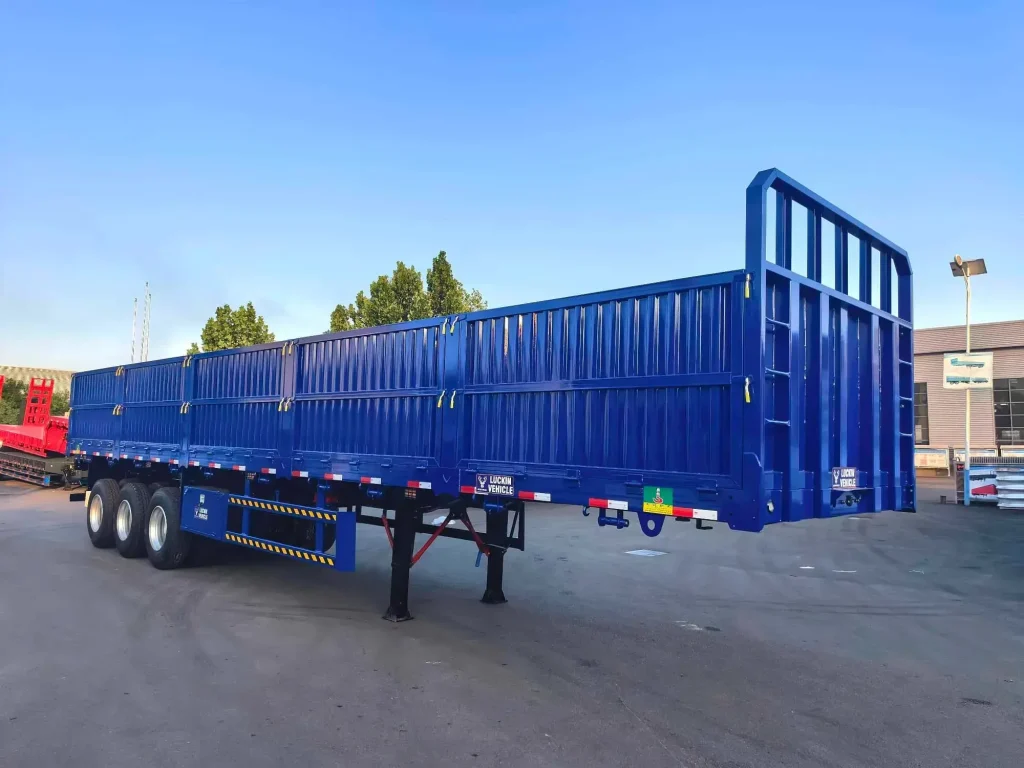 Trailer