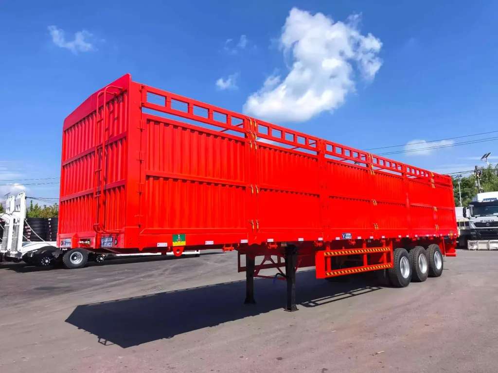Trailer