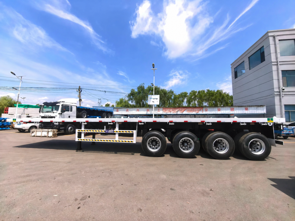 Trailer